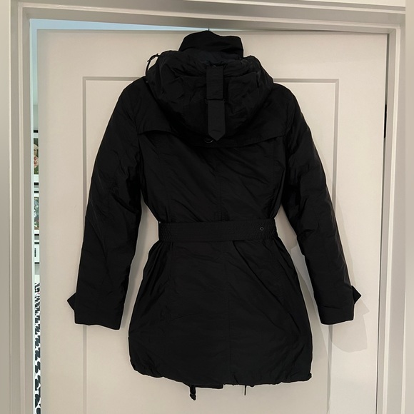 🧥 Burberry 3-in-1 Jacket, Size US 6 - Picture 2 of 15